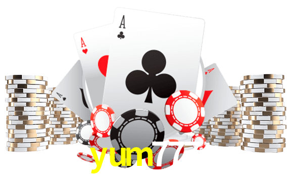 Jogue jogos de pôquer em yum777